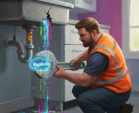 Replicate присоединяется к Cloudflare