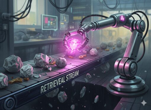 Cohere представляет Rerank 4