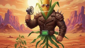 AlphaFold помогает создавать ферменты