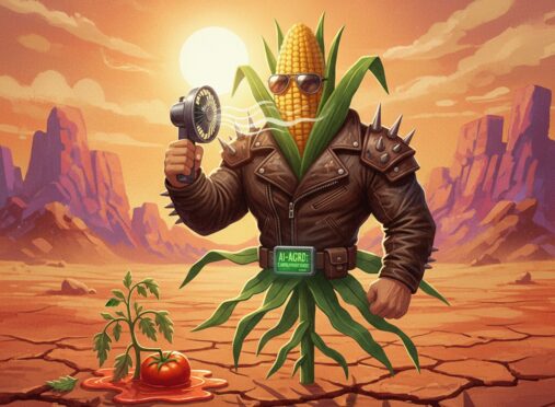 AlphaFold помогает создавать ферменты