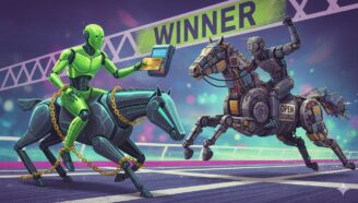 Открытый стандарт RISC-V