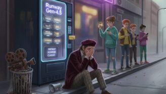 Runway выпустила Gen-4.5