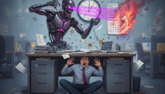 ChatGPT экономит от 40 до 80 минут