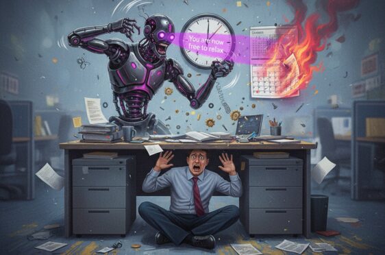 ChatGPT экономит от 40 до 80 минут