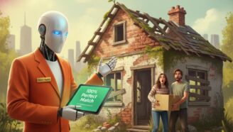 Scout24 внедряет ИИ в поиск недвижимости