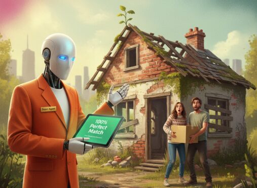 Scout24 внедряет ИИ в поиск недвижимости