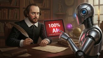 Детекторы ChatGPT не работают