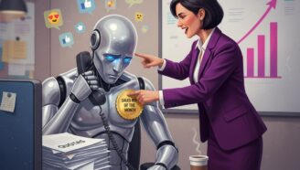 OpenAI назначает главу Slack главным по выручке