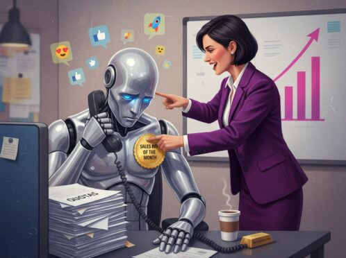 OpenAI назначает главу Slack главным по выручке