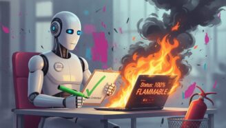 Smoke testing веб-приложений на Amazon