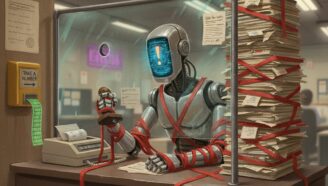 ЕС использует ИИ в госуправлении