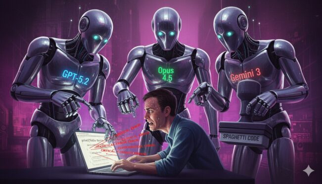 Sonar LLM leaderboard оценил код