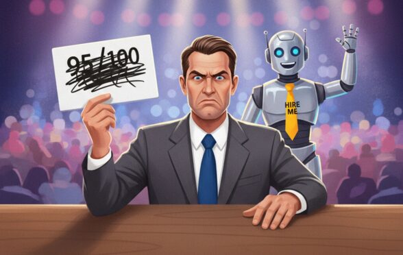 В SAP отклонили работу ИИ