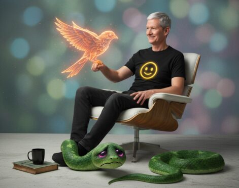 Hugging Face выпускает Swift API