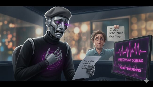 Синтез речи уходит от TTS-систем