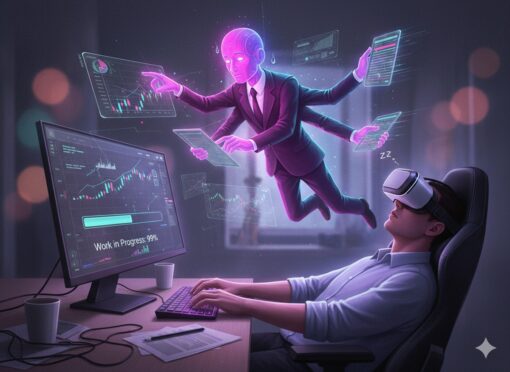 Как на практике используются ИИ агенты