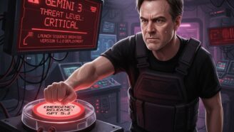 OpenAI готовит GPT-5.2