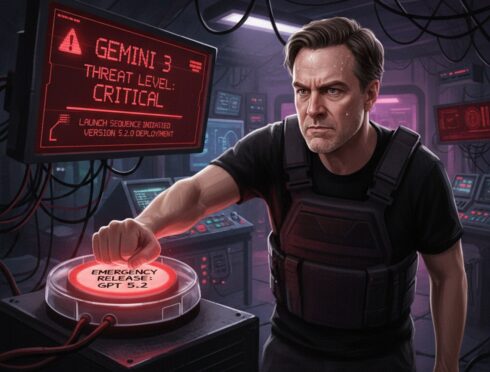 OpenAI готовит GPT-5.2