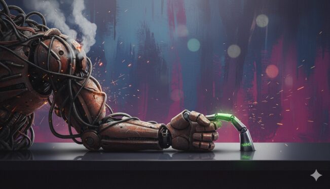 NVIDIA выпустила Nemotron 3 Nano