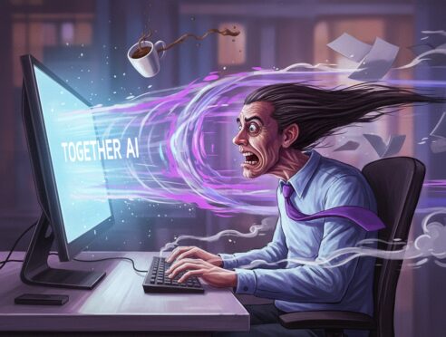 Together AI установила рекорд скорости