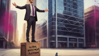 Кабир Наранг уходит из B Capital