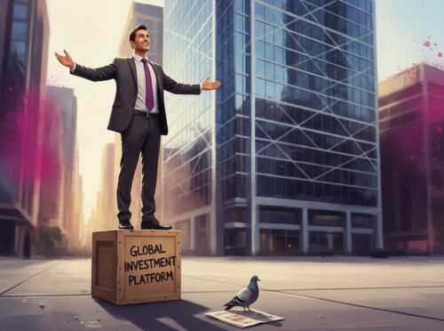 Кабир Наранг уходит из B Capital