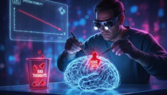 Из моделей удаляют опасные данные