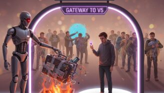 Transformers v5 от Hugging Face