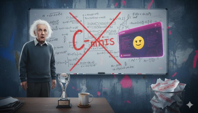 Gemini рецензент для ученых