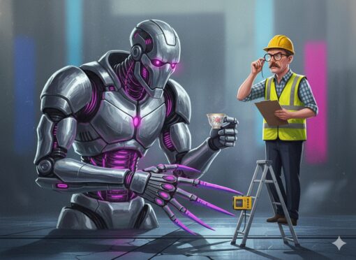 Google DeepMind сотрудничает с Британией