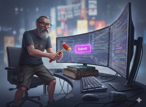 Cursor представил визуальный редактор