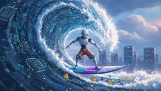 Отчет Forrester Wave об инфраструктуре