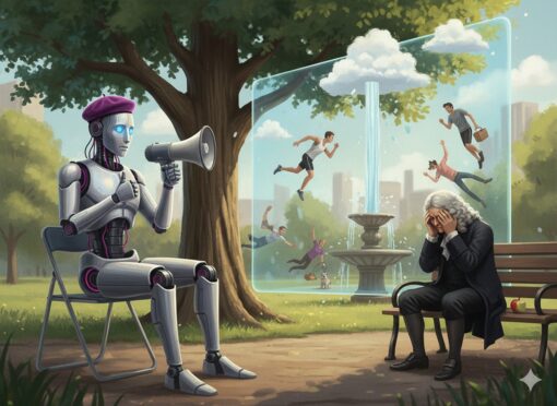 Runway представил GWM-1