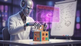 Генеративный ИИ создает World Models