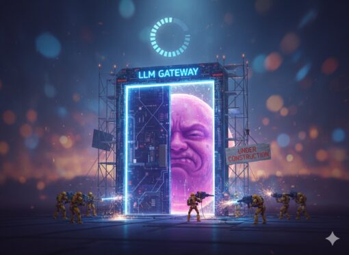 WRITER обновил инфраструктуру