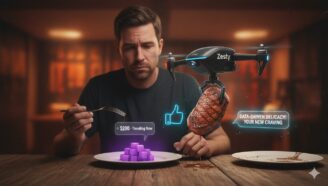 DoorDash запускает Zesty