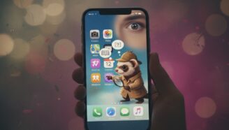 Apple представила Ferret-UI Lite