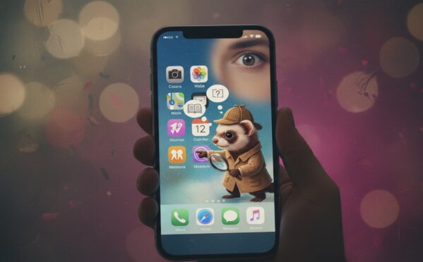 Apple представила Ferret-UI Lite