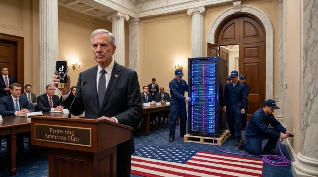 ByteDance набирает сотрудников в США