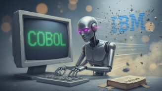 Claude Code понимает COBOL