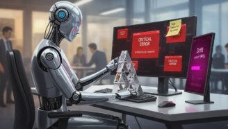 Дрейф ИИ агентов