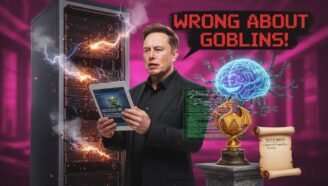 Маск отложил обновление Grok