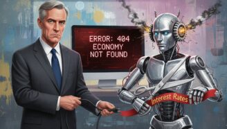 Майкл Барр и инфляция