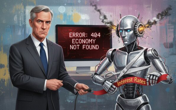 Майкл Барр и инфляция