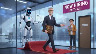 ИИ помогает нанимать сотрудников старше