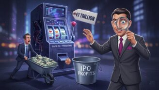 OpenAI готовится к IPO