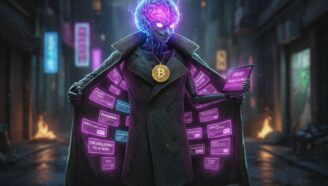 OpenAI блокирует сети скамеров