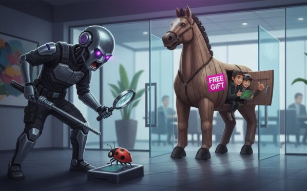 Сканер уязвимостей Claude Code Security