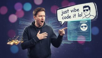 Создатель OpenClaw за вайбкодинг