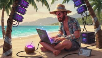 Сотрудник OpenAI и xAI выгорел